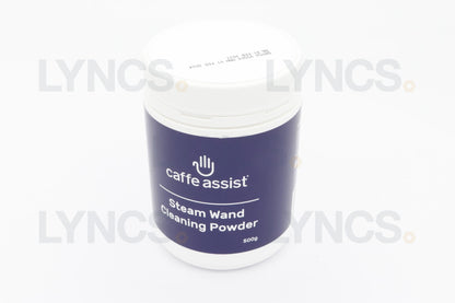 Caffe Assist Steam Wand Cleaner 500g