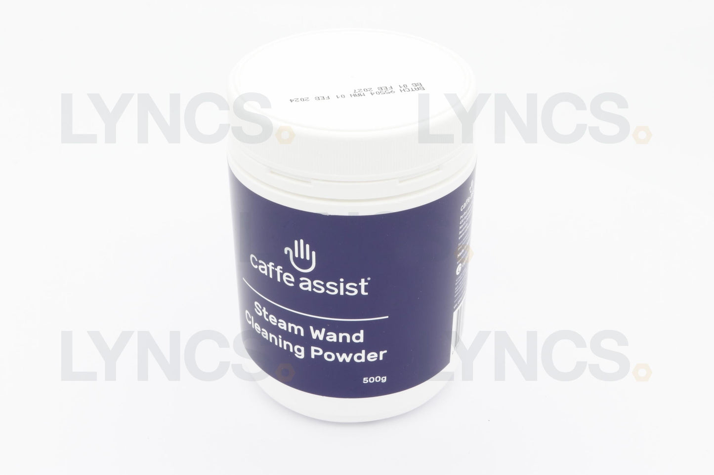 Caffe Assist Steam Wand Cleaner 500g