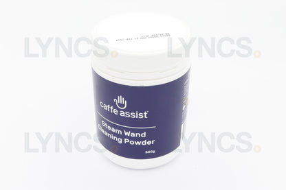Caffe Assist Steam Wand Cleaner 500g