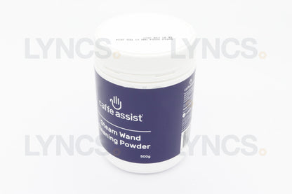 Caffe Assist Steam Wand Cleaner 500g