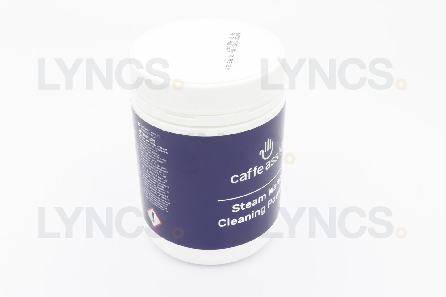Caffe Assist Steam Wand Cleaner 500g
