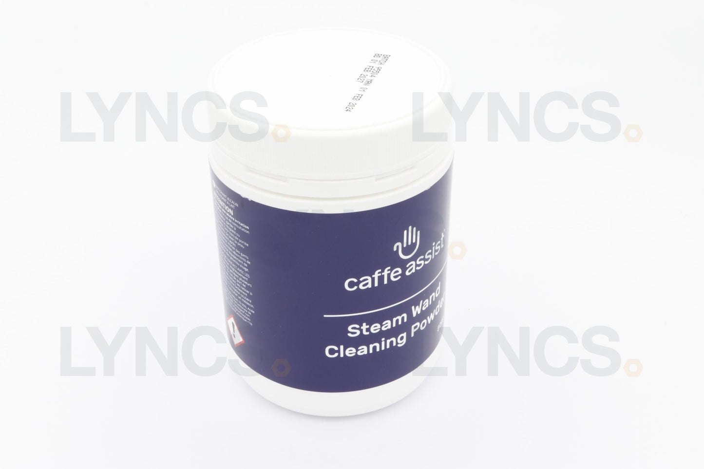 Caffe Assist Steam Wand Cleaner 500g