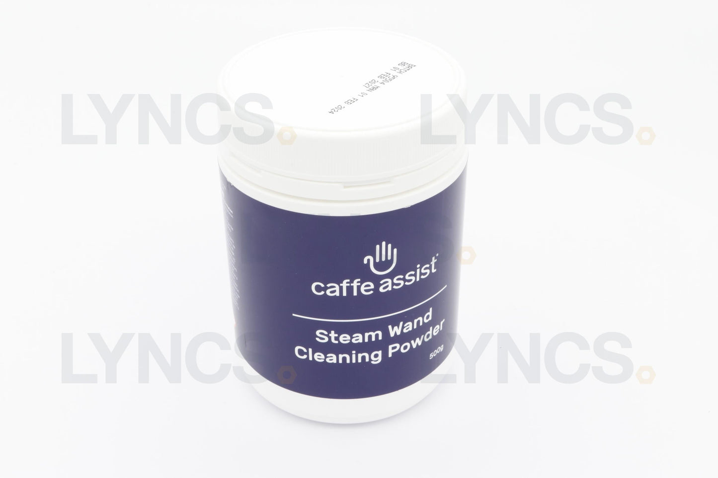 Caffe Assist Steam Wand Cleaner 500g