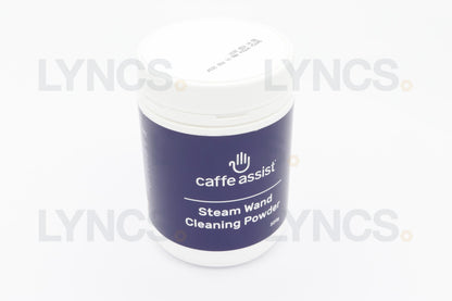Caffe Assist Steam Wand Cleaner 500g