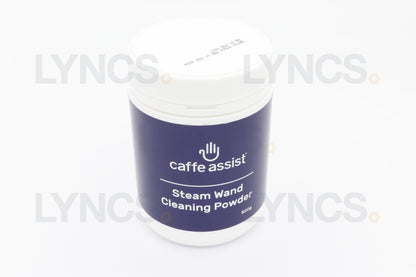 Caffe Assist Steam Wand Cleaner 500g