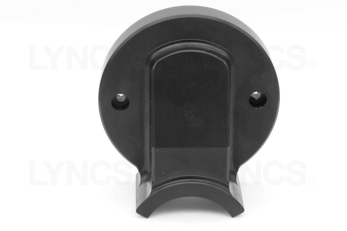Fan Diverter Cover - Caffe Assist
