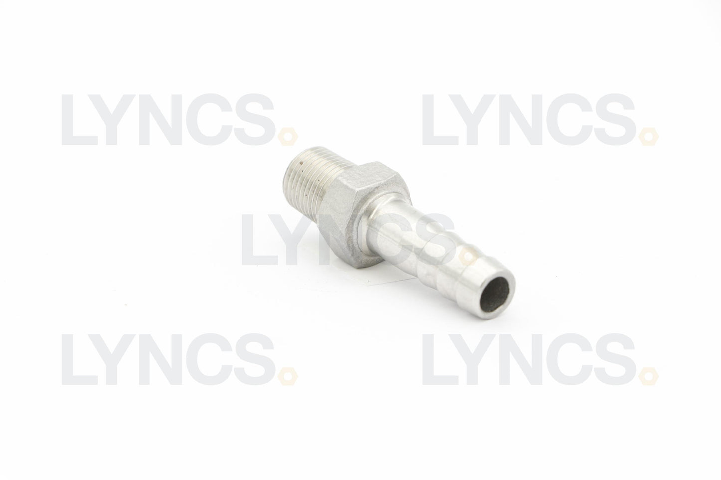 Hose Tail 1/4 * 1/8 Cleaning Head