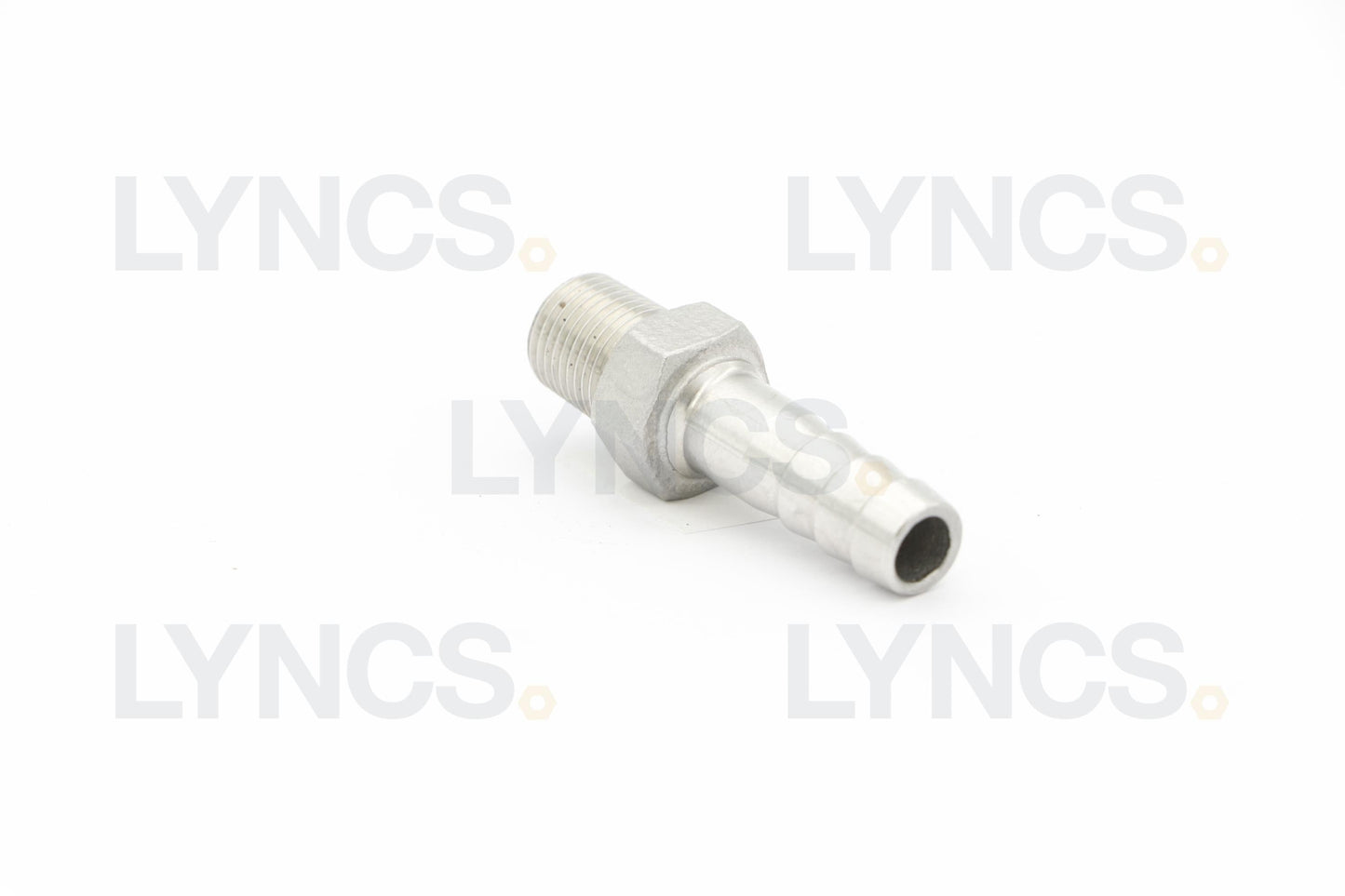 Hose Tail 1/4 * 1/8 Cleaning Head