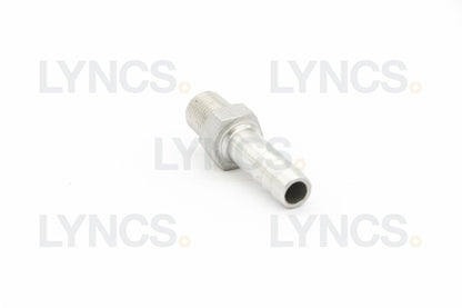 Hose Tail 1/4 * 1/8 Cleaning Head