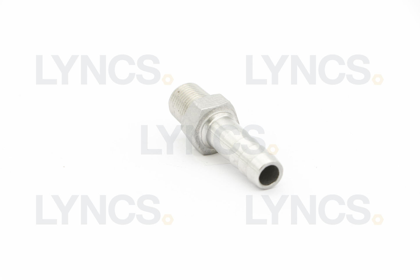 Hose Tail 1/4 * 1/8 Cleaning Head