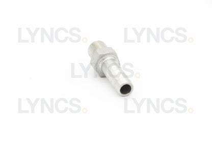 Hose Tail 1/4 * 1/8 Cleaning Head