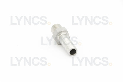 Hose Tail 1/4 * 1/8 Cleaning Head