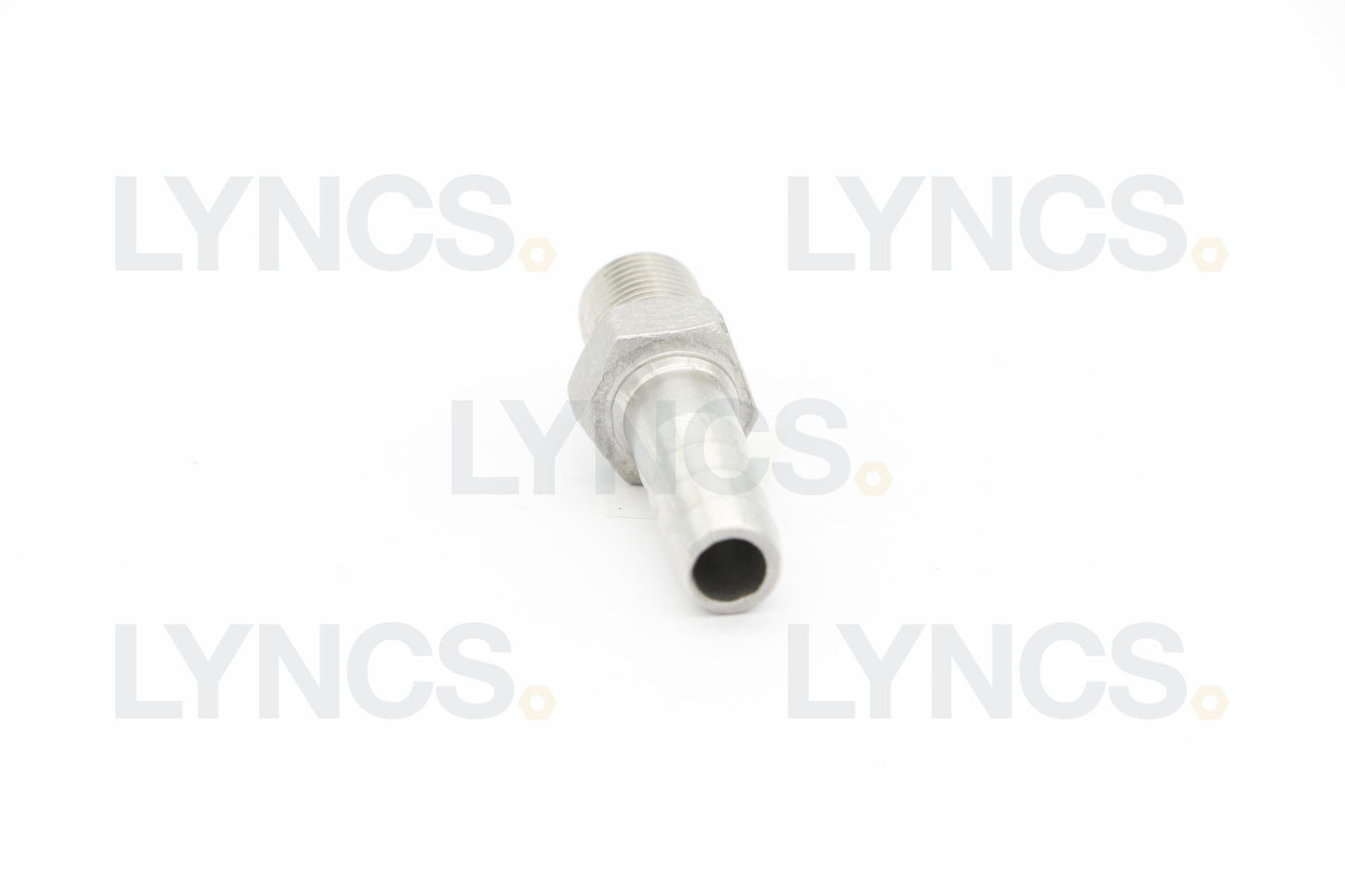 Hose Tail 1/4 * 1/8 Cleaning Head