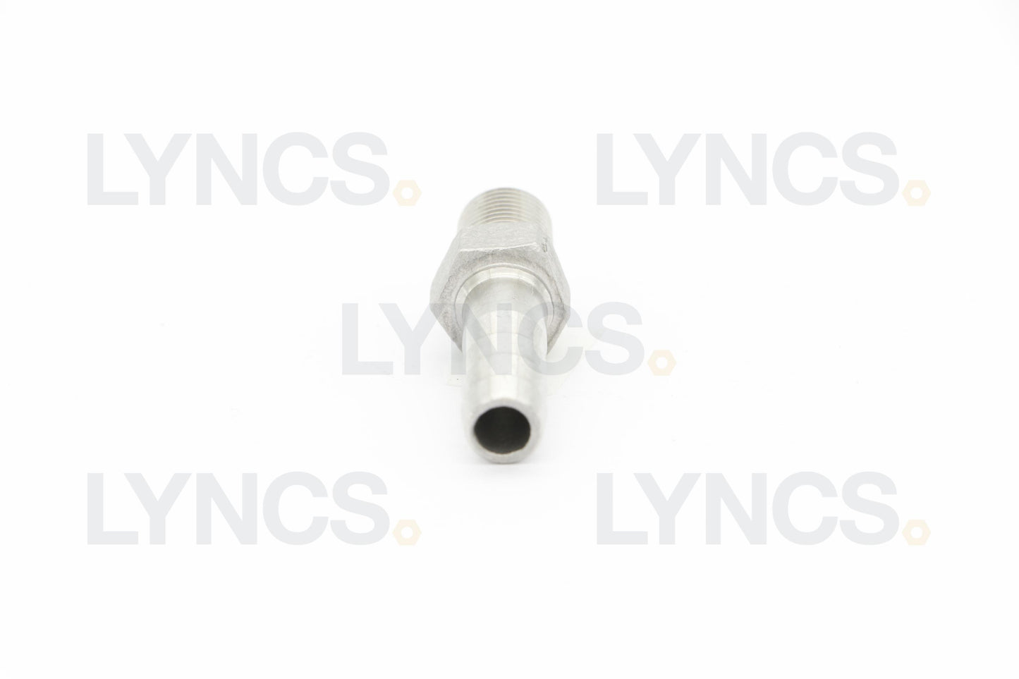 Hose Tail 1/4 * 1/8 Cleaning Head