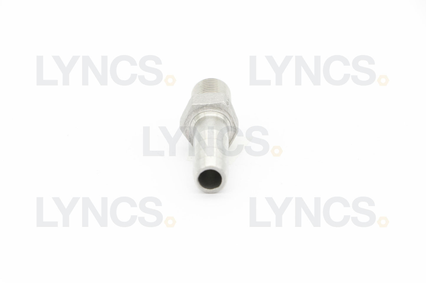 Hose Tail 1/4 * 1/8 Cleaning Head