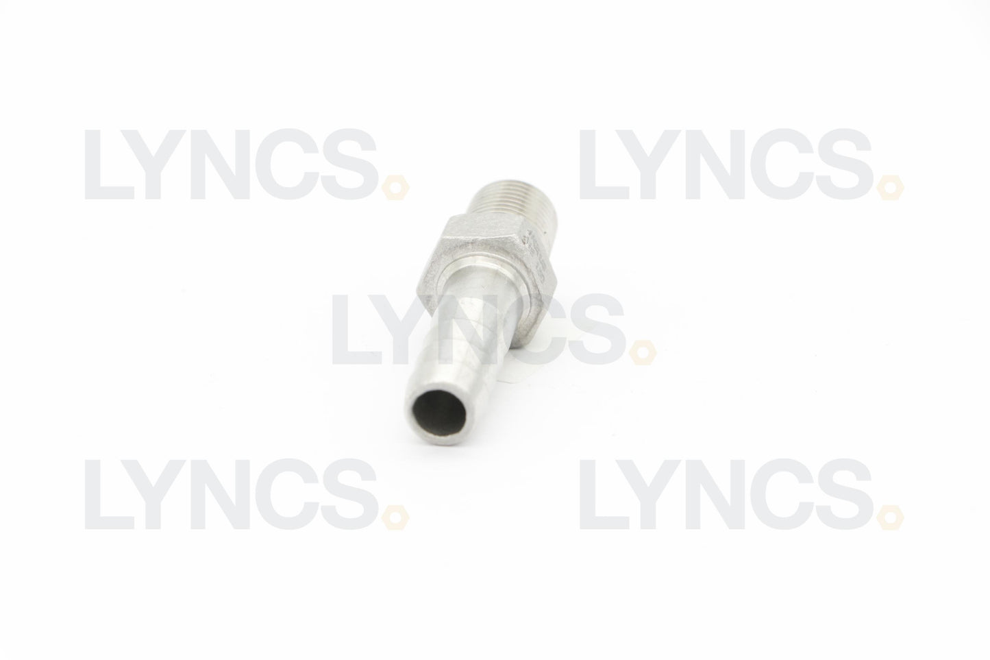 Hose Tail 1/4 * 1/8 Cleaning Head