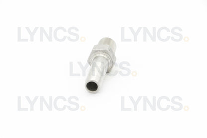 Hose Tail 1/4 * 1/8 Cleaning Head