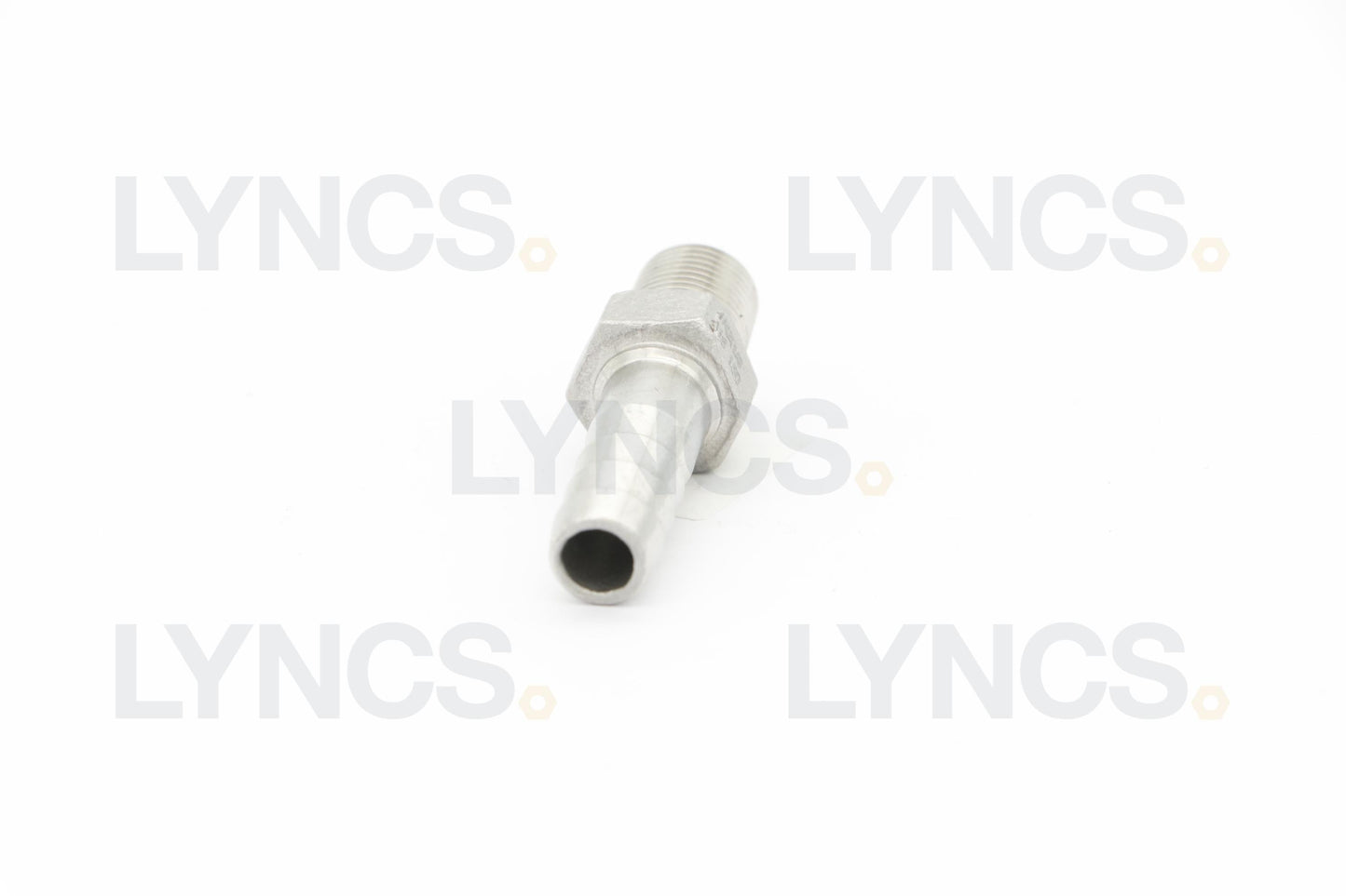 Hose Tail 1/4 * 1/8 Cleaning Head
