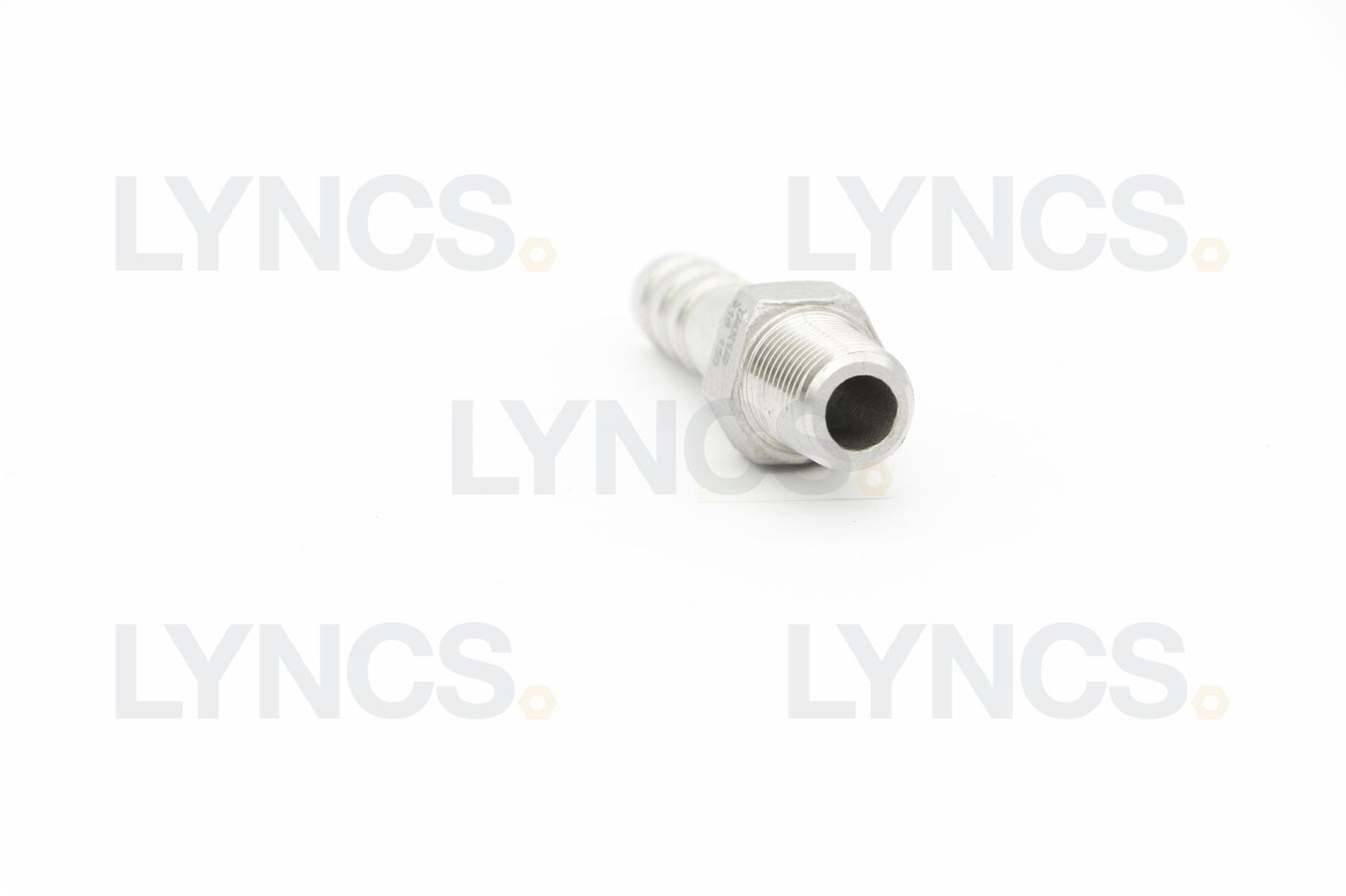 Hose Tail 1/4 * 1/8 Cleaning Head