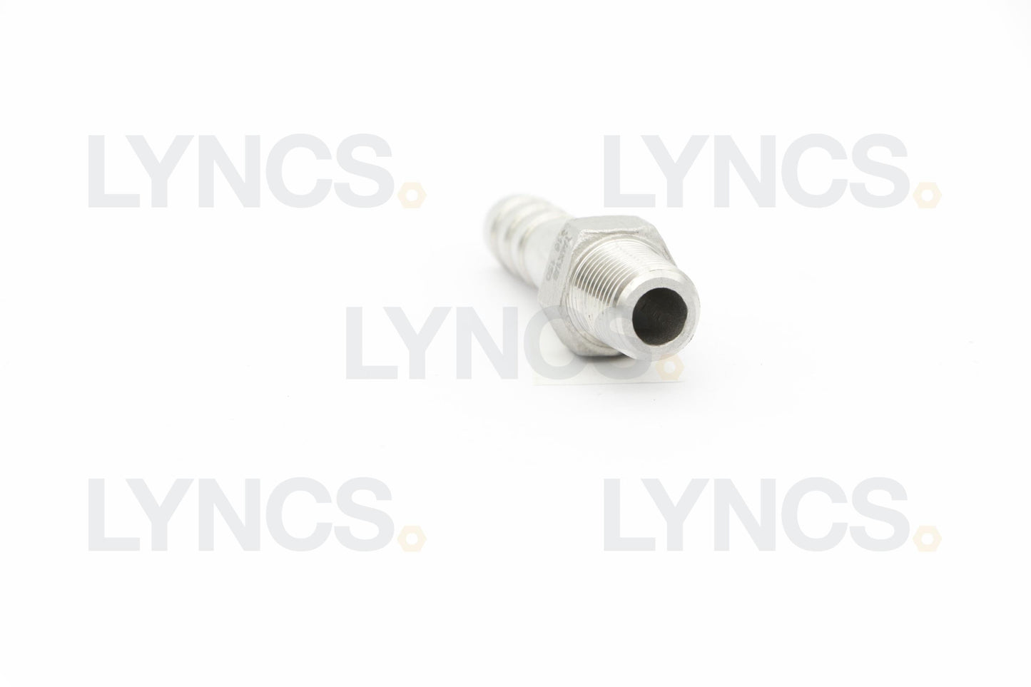 Hose Tail 1/4 * 1/8 Cleaning Head