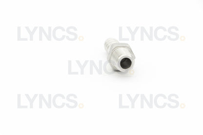 Hose Tail 1/4 * 1/8 Cleaning Head