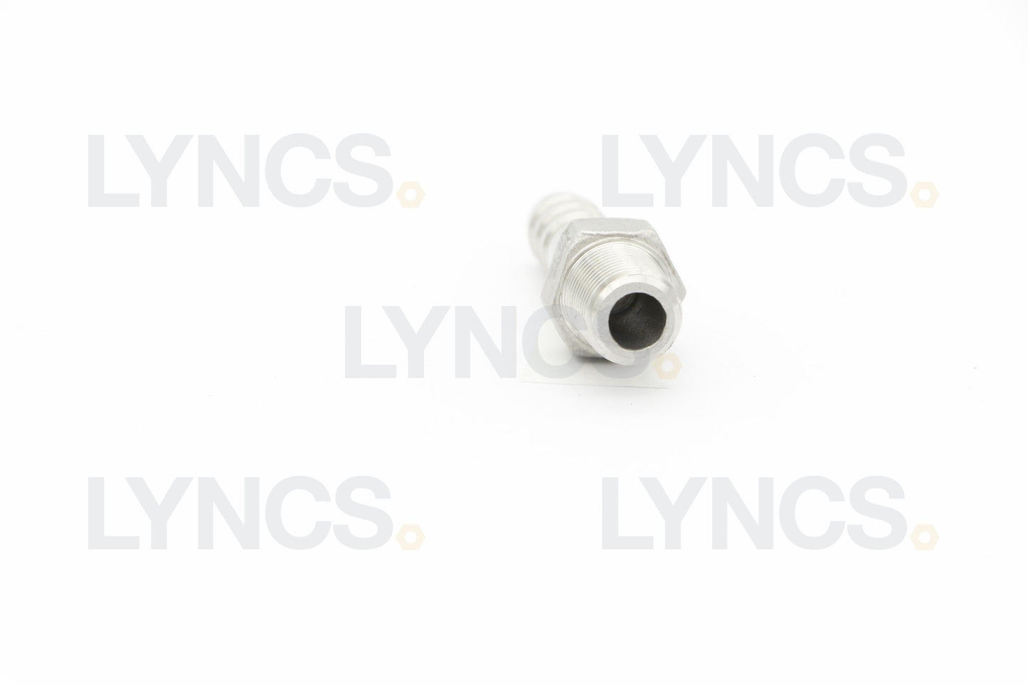 Hose Tail 1/4 * 1/8 Cleaning Head