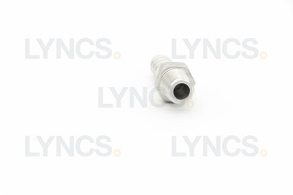 Hose Tail 1/4 * 1/8 Cleaning Head