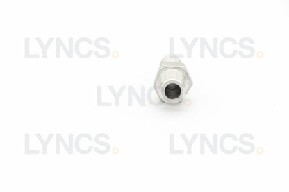Hose Tail 1/4 * 1/8 Cleaning Head