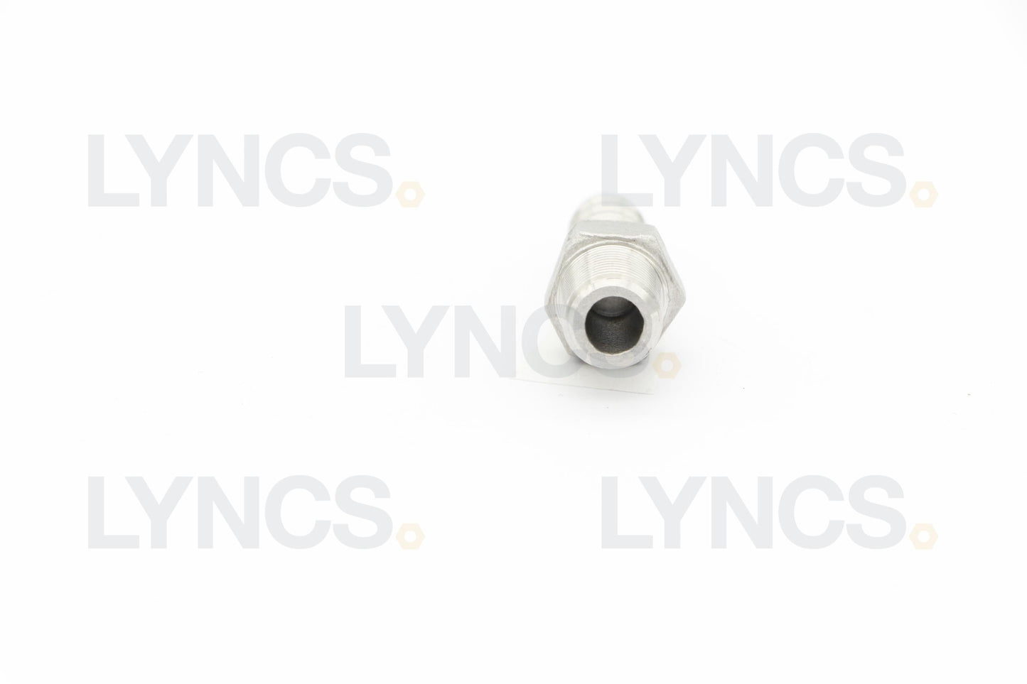 Hose Tail 1/4 * 1/8 Cleaning Head