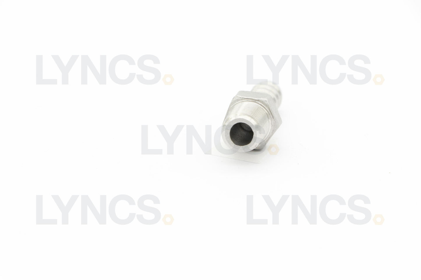 Hose Tail 1/4 * 1/8 Cleaning Head