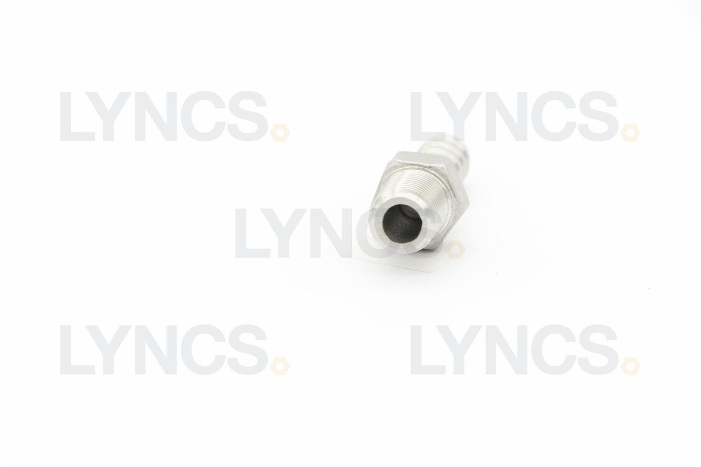 Hose Tail 1/4 * 1/8 Cleaning Head
