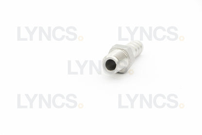 Hose Tail 1/4 * 1/8 Cleaning Head