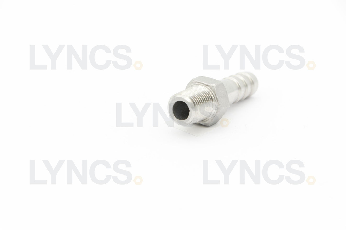 Hose Tail 1/4 * 1/8 Cleaning Head