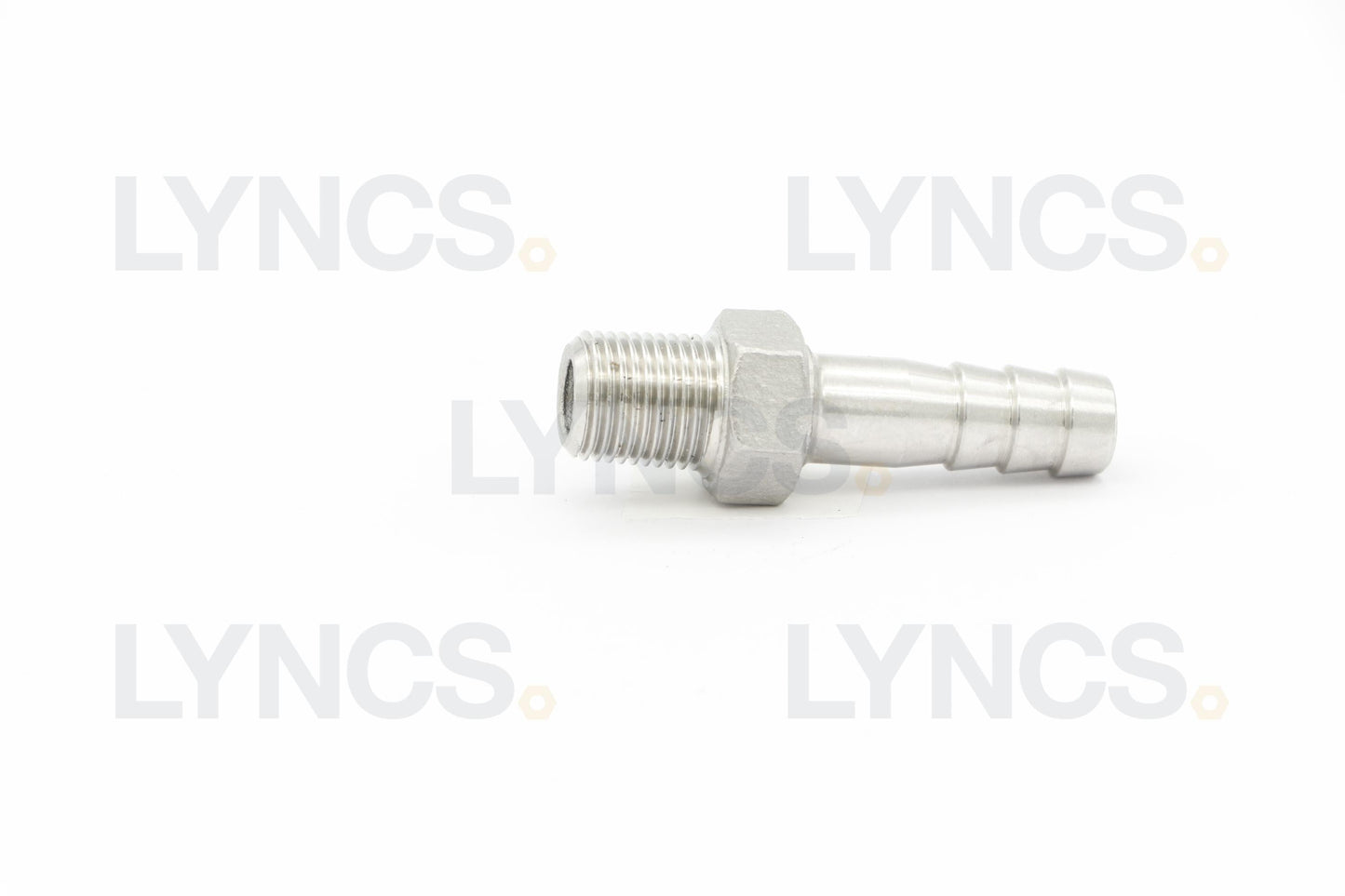 Hose Tail 1/4 * 1/8 Cleaning Head