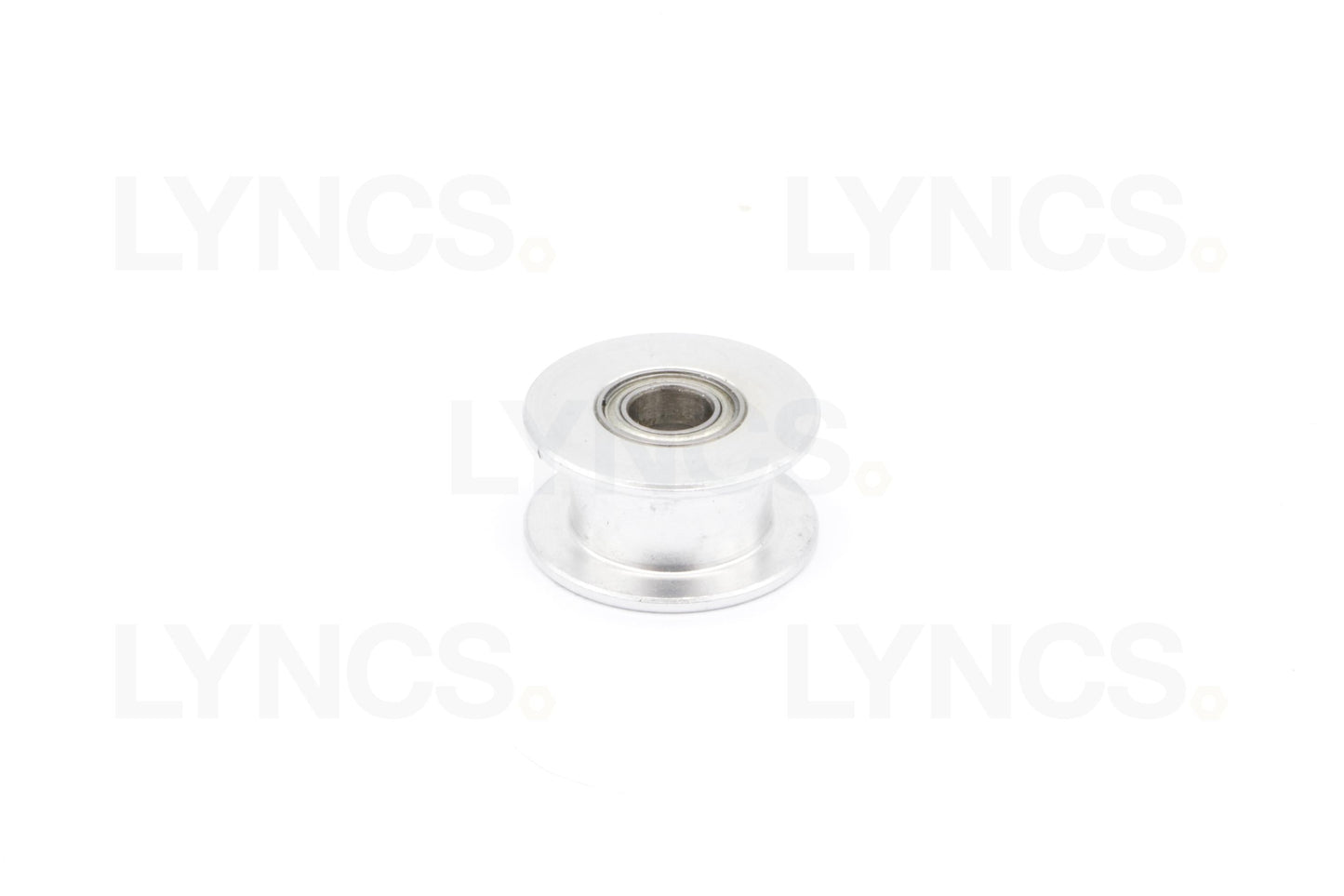 Idler Pulley Spindle for Caffe Assist Machines