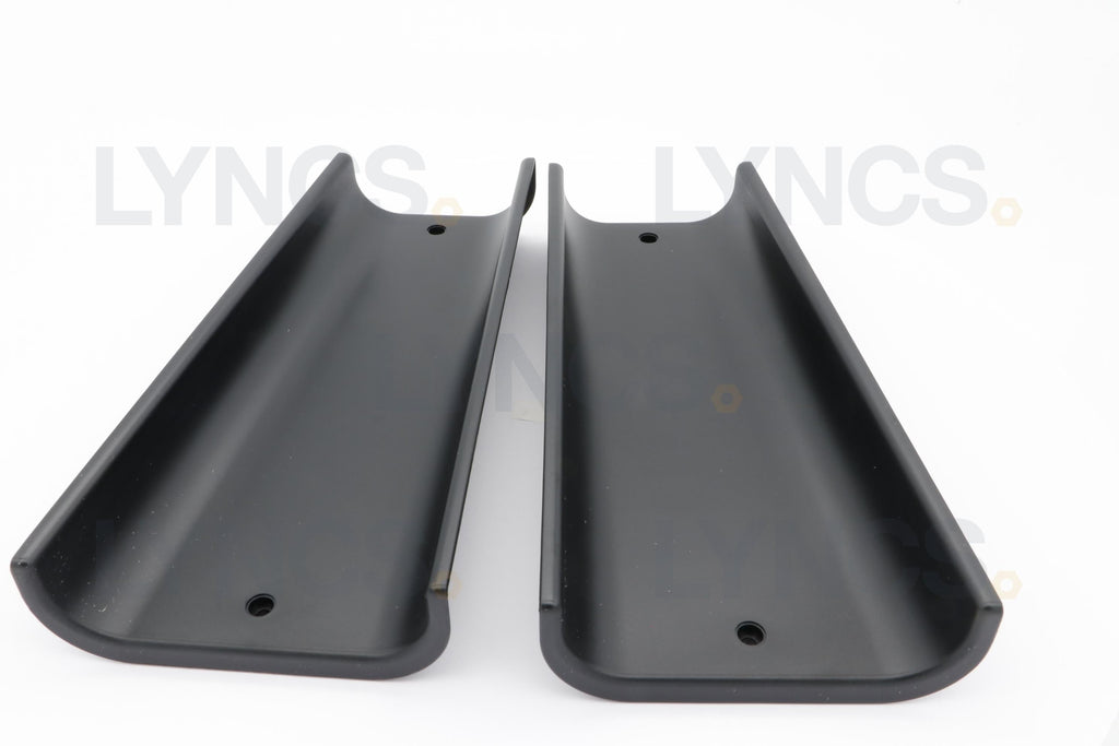 CA Infill Panels for Coffee Machines
