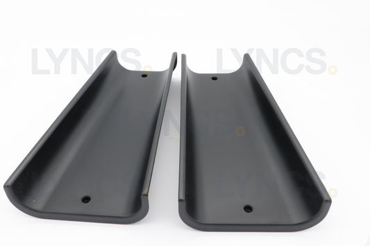 CA Infill Panels for Coffee Machines