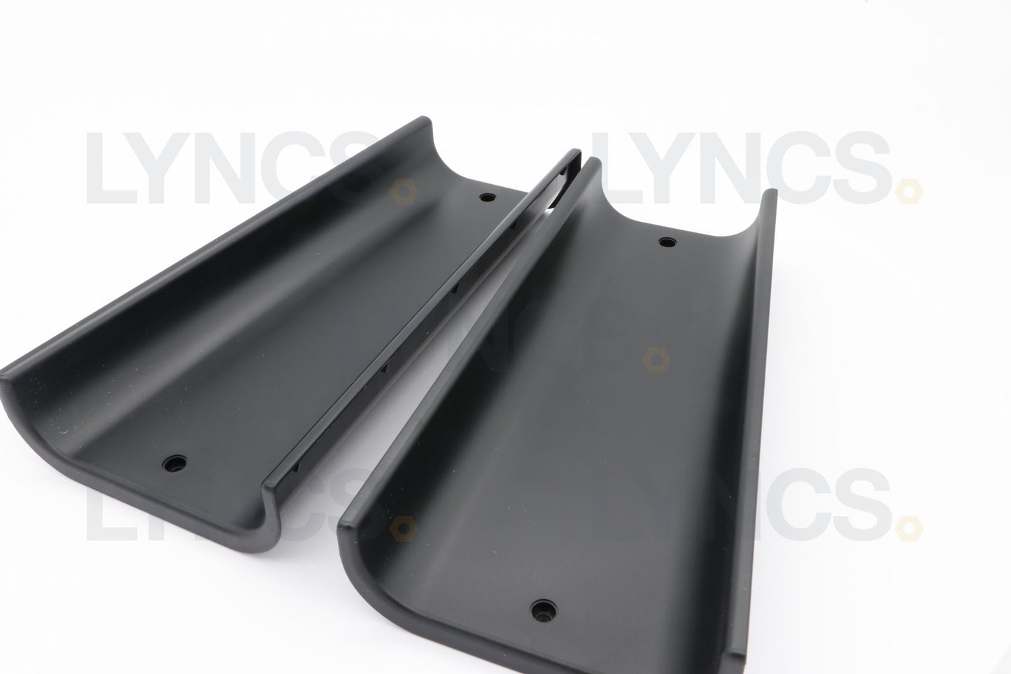 CA Infill Panels for Coffee Machines