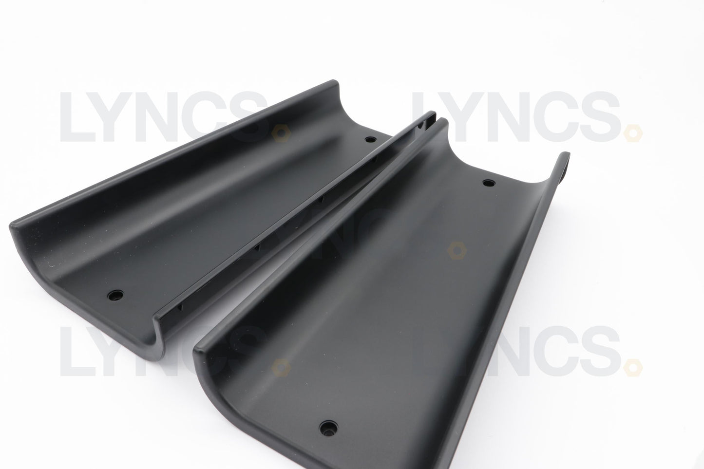 CA Infill Panels for Coffee Machines
