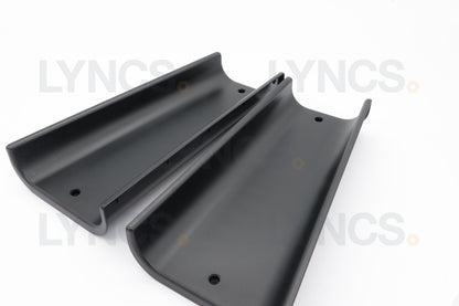CA Infill Panels for Coffee Machines