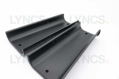 CA-INFILL PANELS