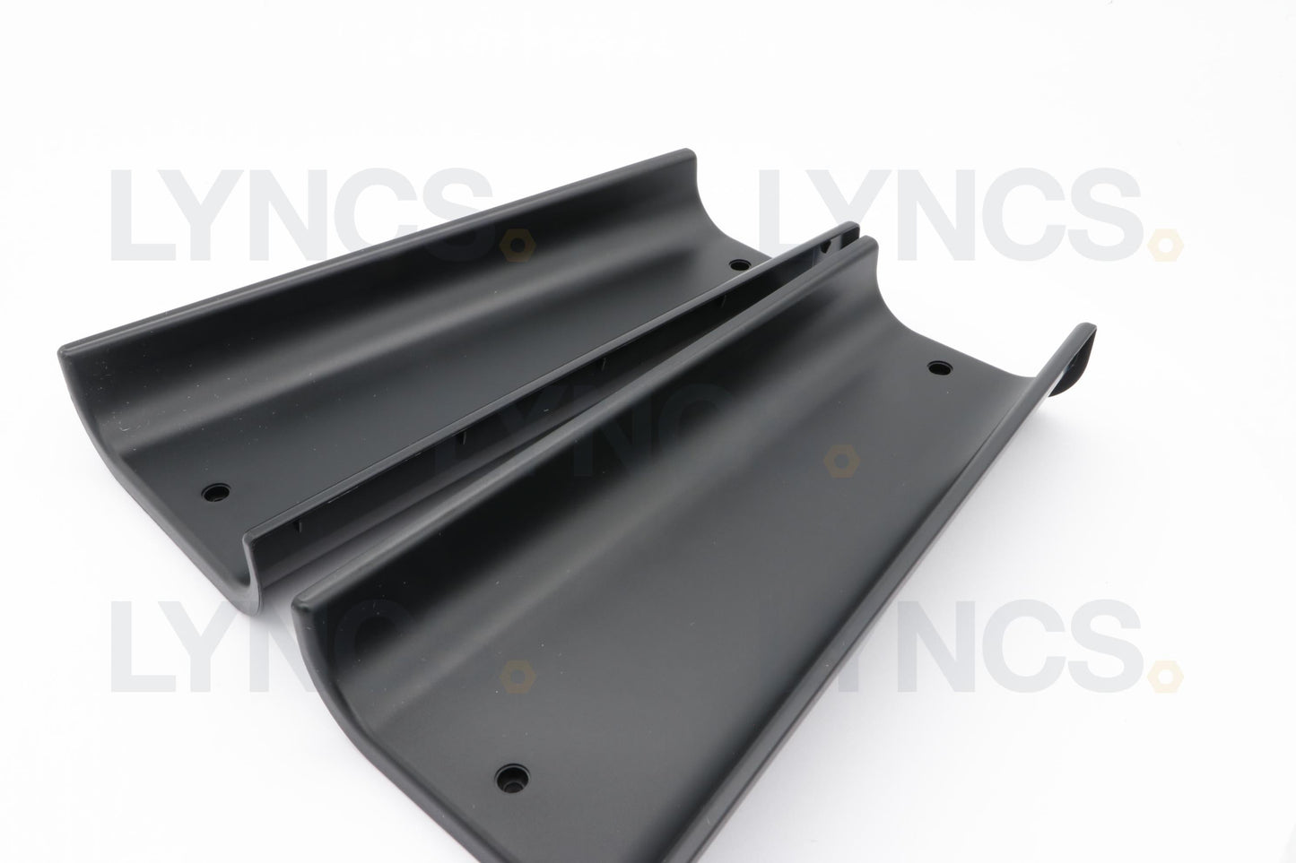 CA Infill Panels for Coffee Machines