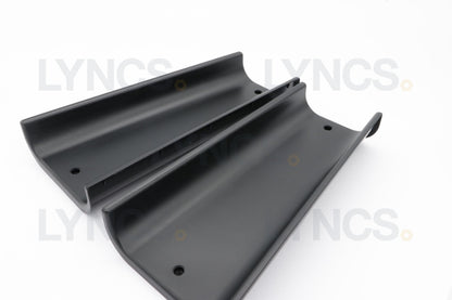 CA Infill Panels for Coffee Machines