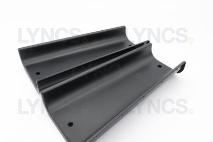 CA-INFILL PANELS