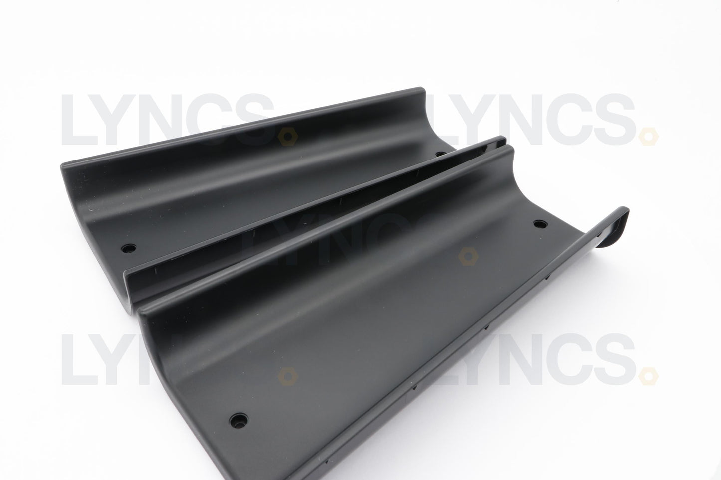 CA Infill Panels for Coffee Machines