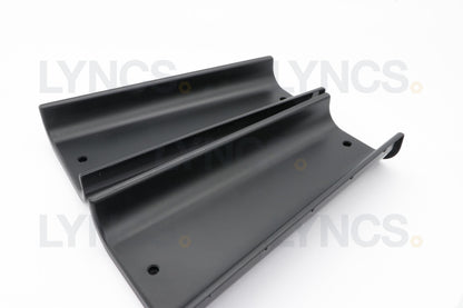 CA Infill Panels for Coffee Machines