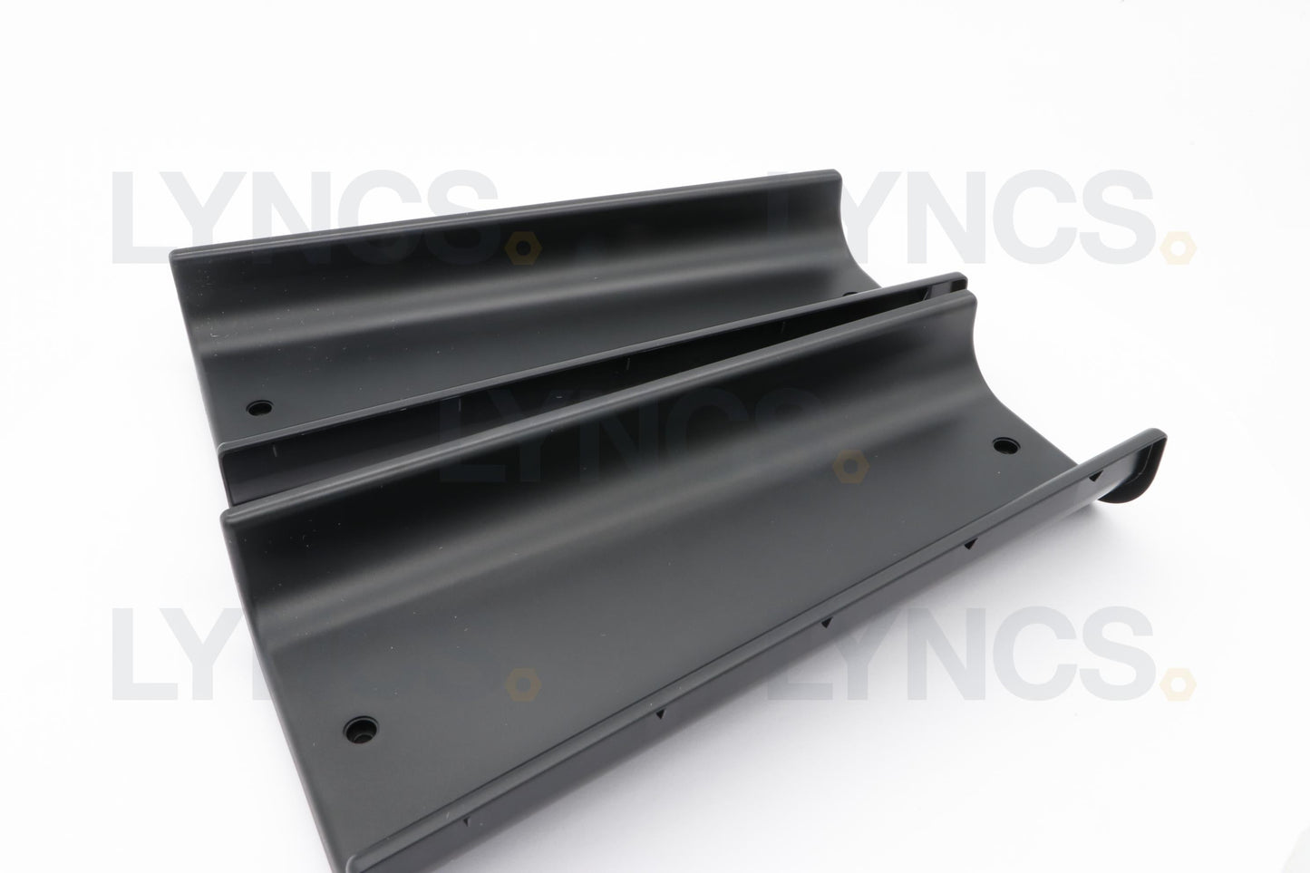 CA Infill Panels for Coffee Machines