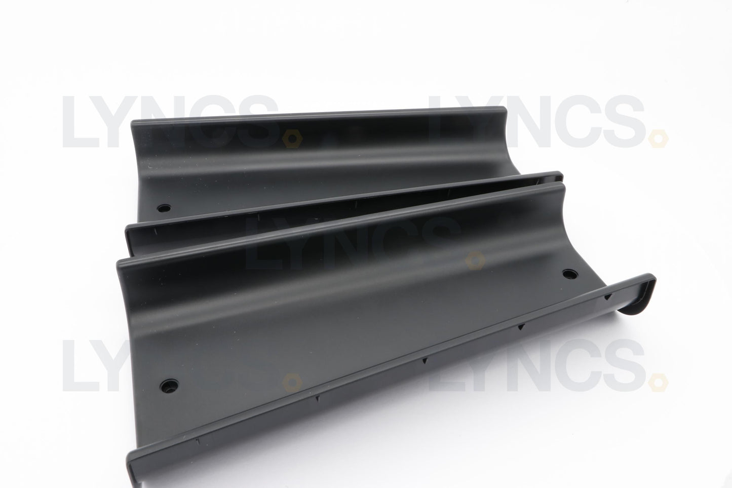 CA Infill Panels for Coffee Machines