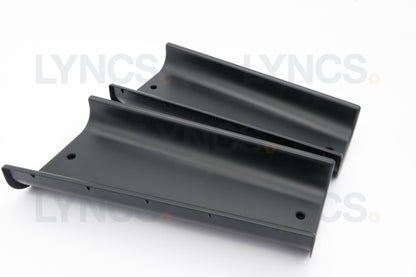 CA Infill Panels for Coffee Machines