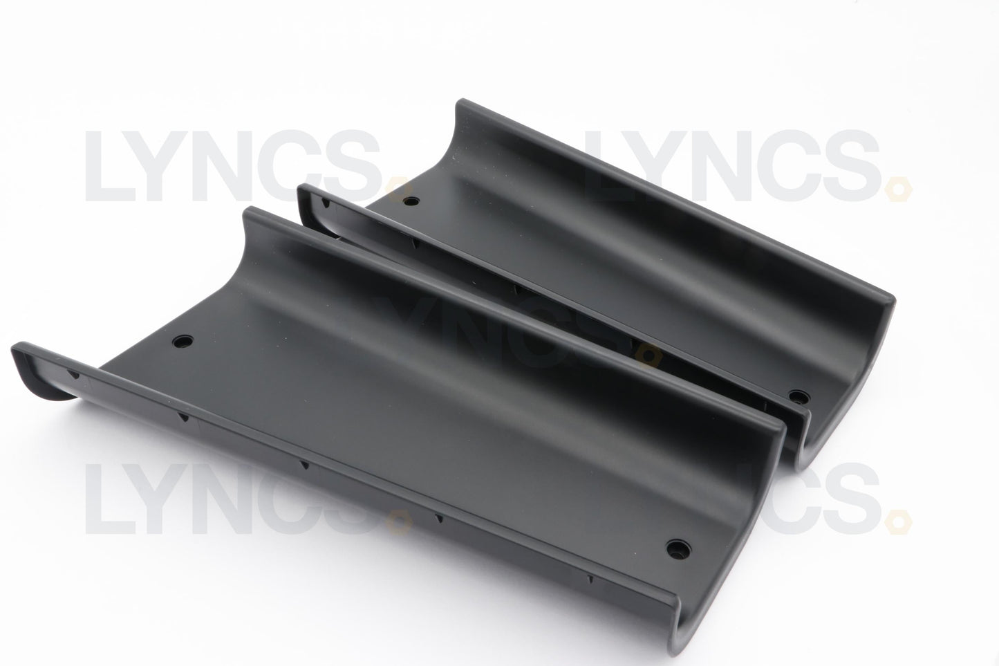 CA Infill Panels for Coffee Machines